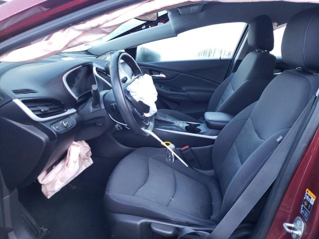 Photo 7 from auction – 2017 CHEVROLET VOLT LT with VIN 1G1RC6S55HU108167