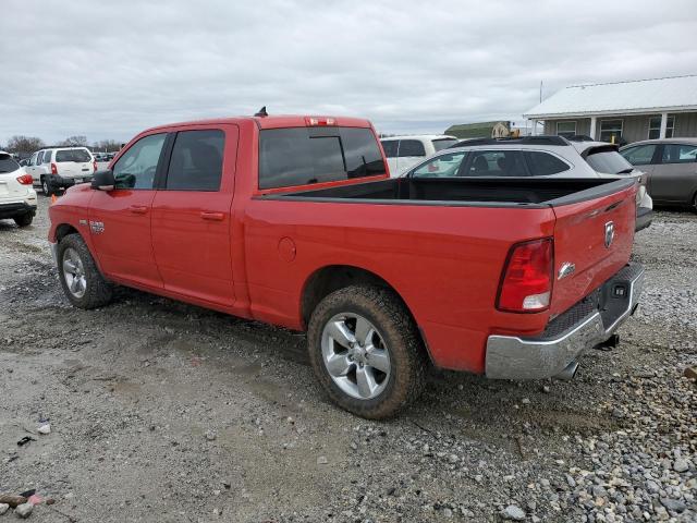 Foto 2 de la subasta – 2019 RAM 1500 CLASS con VIN 1C6RR6TT1KS716202