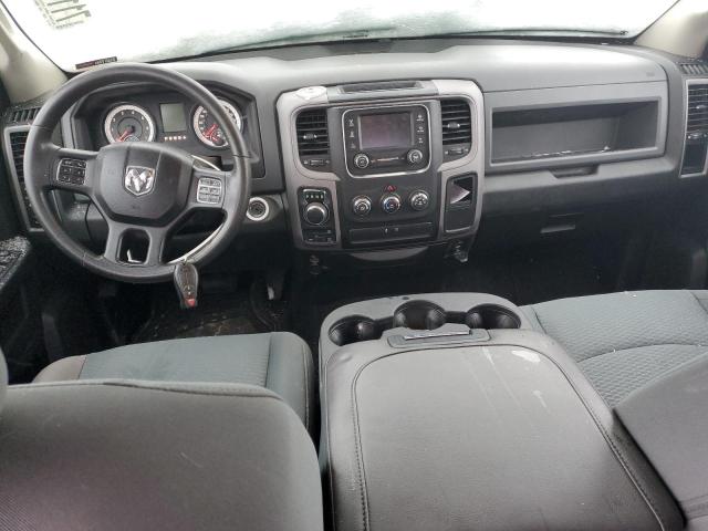 Photo 8 from auction – 2014 RAM 1500 ST with VIN 1C6RR7KG9ES314197