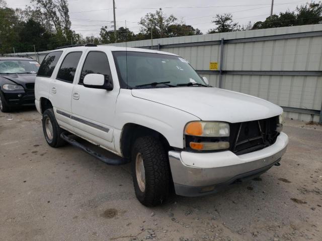 Photo 4 from auction – 2004 GMC YUKON with VIN 1GKEK13TX4J140217