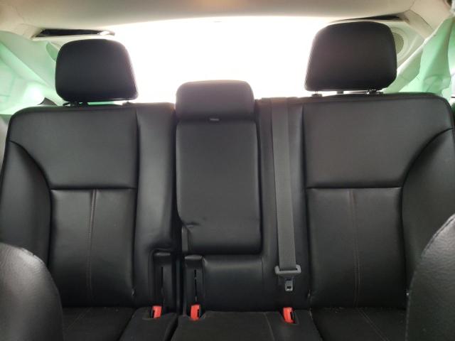 Photo 10 from auction – 2014 FORD EDGE LIMIT with VIN 2FMDK3KC0EBA44716