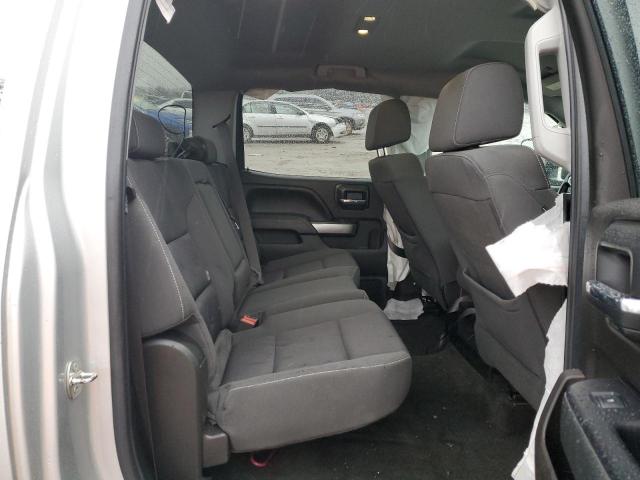 Photo 10 from auction – 2016 CHEVROLET SILVERADO with VIN 1GC1KVEG2GF307145
