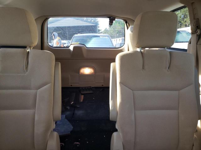Photo 10 from auction – 2015 DODGE GRAND CARA with VIN 2C4RDGCG7FR732900