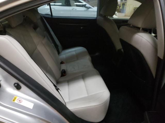 Photo 10 from auction – 2015 LEXUS ES 350 with VIN JTHBK1GG3F2180503