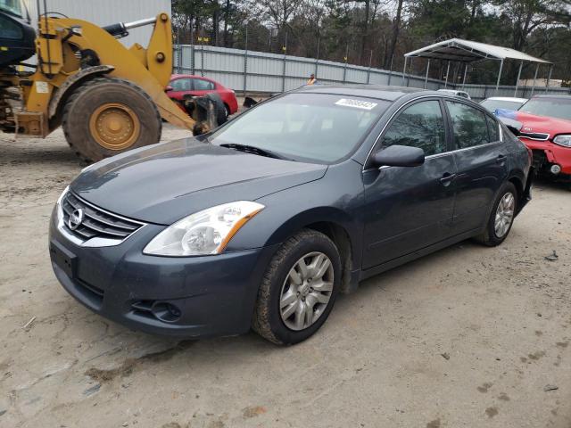 NISSAN ALTIMA BAS 2011 with VIN 1N4AL2AP4BC120491 - Photo from auction