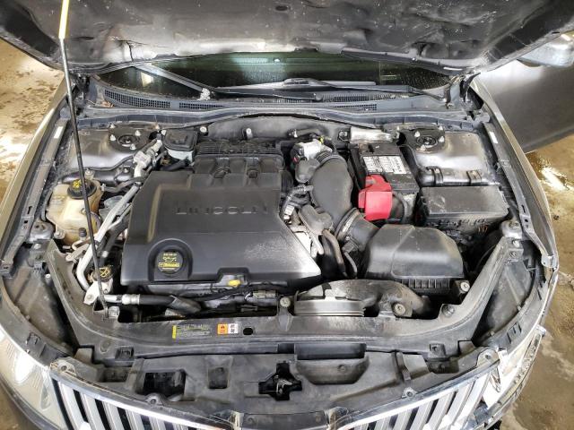 صورة رقم 11 من المزاد - 2012 LINCOLN MKZ مع VIN 3LNHL2GC3CR831241