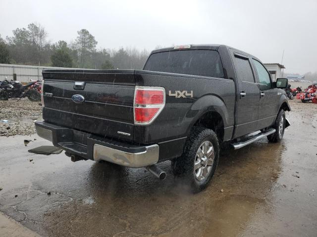Photo 3 from auction – 2013 FORD F150 SUPER with VIN 1FTFW1EF0DKD45292