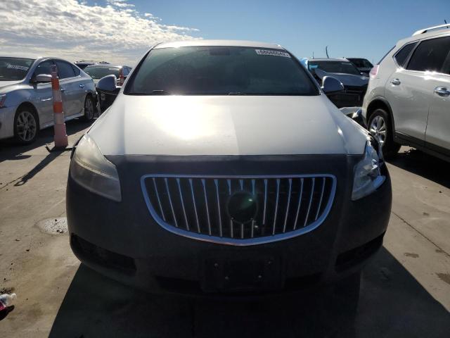 Photo 5 from auction – 2011 BUICK REGAL CXL with VIN W04GN5EC9B1091664