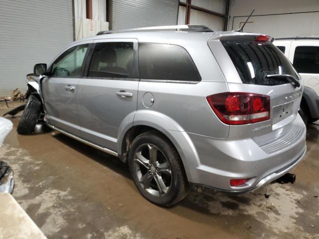 Photo 2 from auction – 2015 DODGE JOURNEY CR with VIN 3C4PDCGG7FT641455