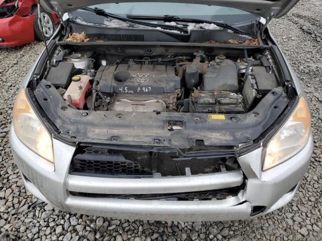 Photo 11 from auction – 2010 TOYOTA RAV4 with VIN JTMBF4DV4A5021975