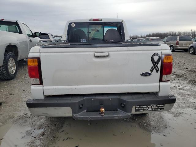 صورة رقم 6 من المزاد - 1998 FORD RANGER مع VIN 1FTYR10C2WTA59924
