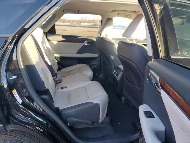 Photo 11 from auction – 2018 LEXUS RX 350 L with VIN JTJDZKCA6J2008937