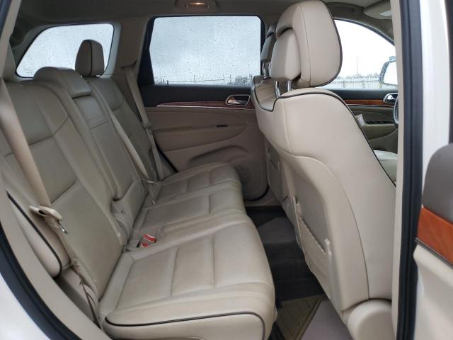 Photo 11 from auction – 2011 JEEP GRAND CHER with VIN 1J4RS6GG0BC719574