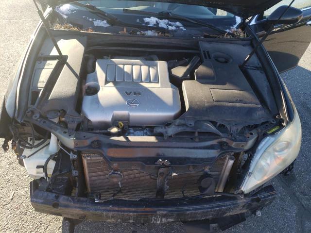 Photo 11 from auction – 2009 LEXUS ES 350 with VIN JTHBJ46G792296331