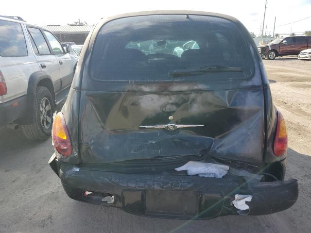 Photo 6 from auction – 2005 CHRYSLER PT CRUISER with VIN 3C4FY48B05T534772