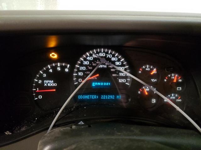 صورة رقم 9 من المزاد - 2004 CHEVROLET SILVERADO مع VIN 2GCEK13T041376560