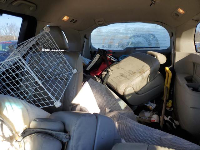 Photo 10 from auction – 2011 HONDA ODYSSEY EX with VIN 5FNRL5H65BB015568