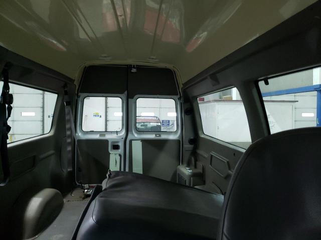 Photo 10 from auction – 2008 FORD ECONOLINE with VIN 1FTNE14W08DB13589