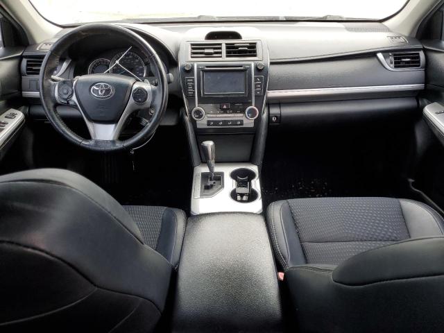 Photo 8 from auction – 2012 TOYOTA CAMRY BASE with VIN 4T1BF1FK7CU187879
