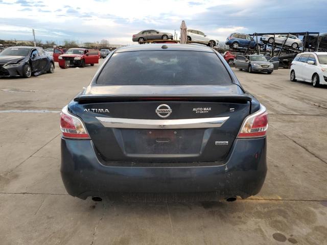Photo 6 from auction – 2015 NISSAN ALTIMA 2.5 with VIN 1N4AL3AP7FN899014