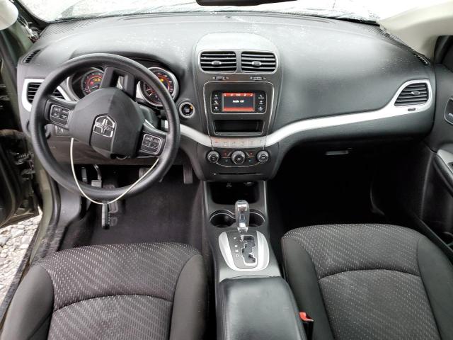 Photo 8 from auction – 2019 DODGE JOURNEY SE with VIN 3C4PDCAB0KT764084