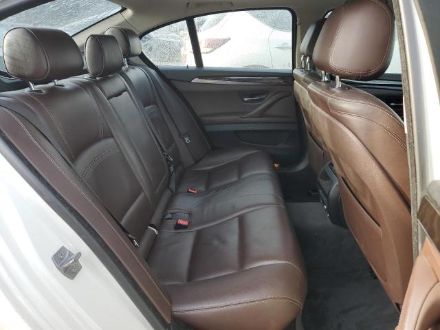 Photo 10 from auction – 2014 BMW 528 I with VIN WBA5A5C57ED511211