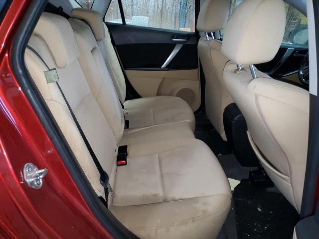 Photo 10 from auction – 2010 MAZDA 3 S with VIN JM1BL1H58A1344340