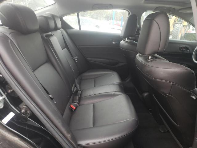 Photo 10 from auction – 2018 ACURA ILX BASE W with VIN 19UDE2F32JA001535