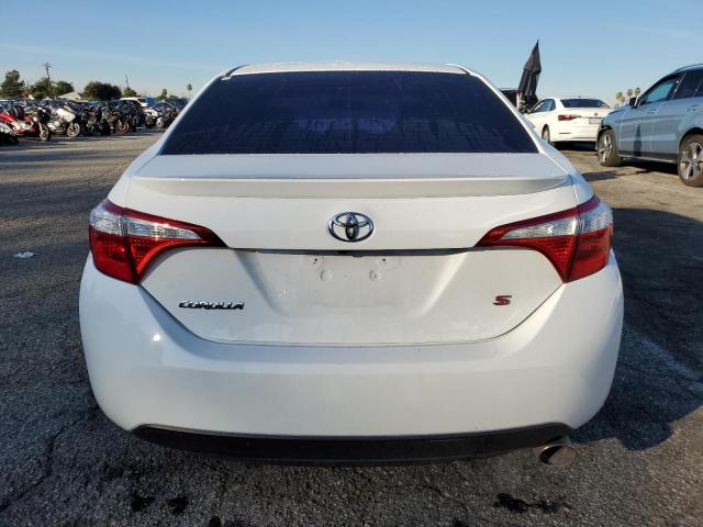 Photo 6 from auction – 2015 TOYOTA COROLLA L with VIN 5YFBURHE4FP337271
