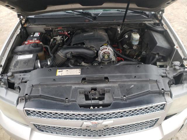 Photo 12 from auction – 2007 CHEVROLET SUBURBAN C with VIN 1GNFC16057J305276