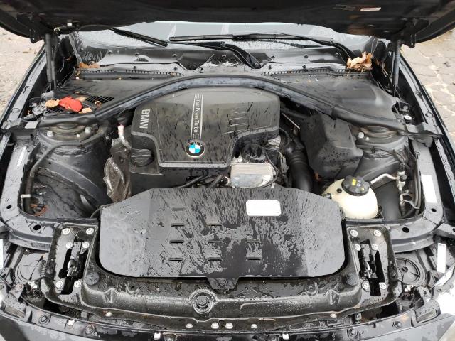 Photo 11 from auction – 2014 BMW 328 I with VIN WBA3A5C50EF605457