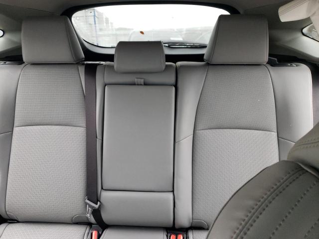 Photo 10 from auction – 2021 TOYOTA VENZA LE with VIN JTEAAAAH3MJ079798