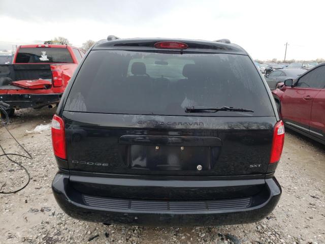Photo 6 from auction – 2007 DODGE GRAND CARA with VIN 2D4GP44LX7R212946