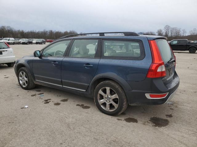 Photo 2 from auction – 2009 VOLVO XC70 3.2 with VIN YV4BZ982391051005