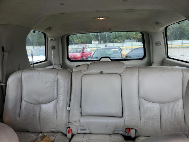 Photo 10 from auction – 2003 CADILLAC ESCALADE with VIN 1GYEK63N83R260344