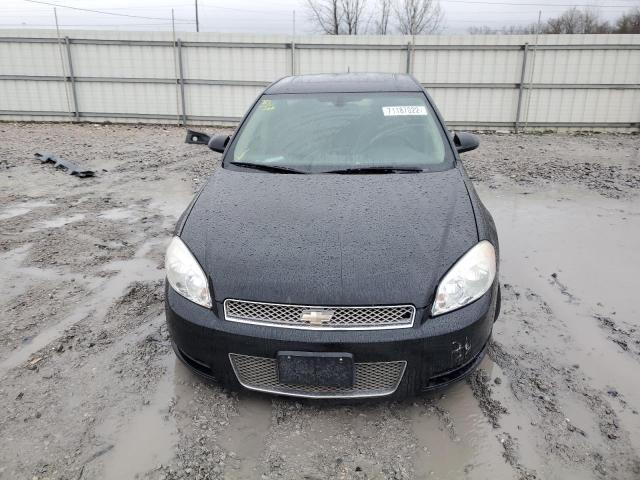 Photo 5 from auction – 2012 CHEVROLET IMPALA LT with VIN 2G1WG5E39C1282436