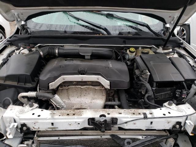 Photo 11 from auction – 2013 CHEVROLET MALIBU 2LT with VIN 1G11E5SA7DF279547