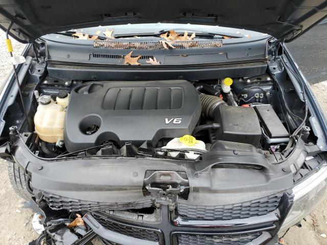 Photo 11 from auction – 2017 DODGE JOURNEY CR with VIN 3C4PDDGGXHT583995