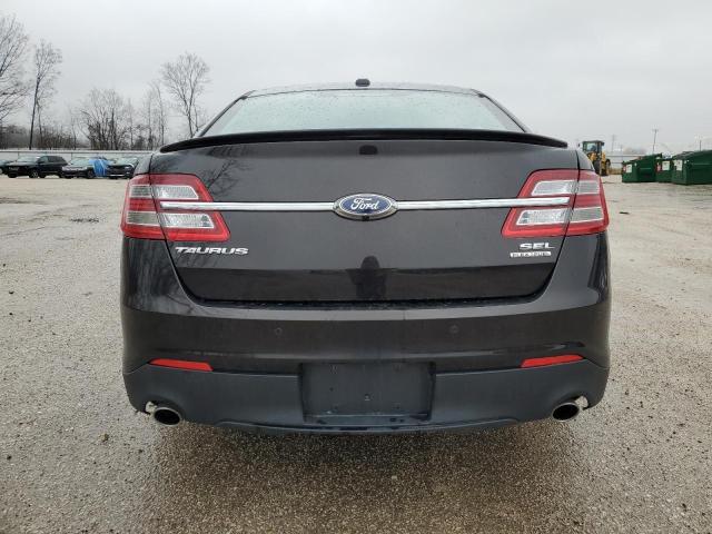 Photo 6 from auction – 2014 FORD TAURUS SEL with VIN 1FAHP2E81EG152415