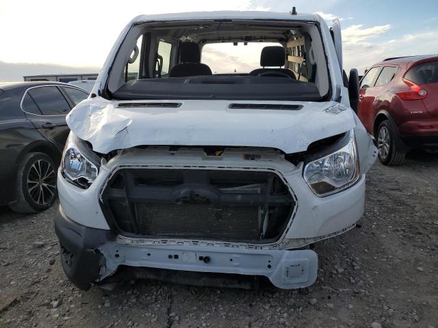 Photo 5 from auction – 2021 FORD TRANSIT T- with VIN 1FTBR1Y85MKA26716