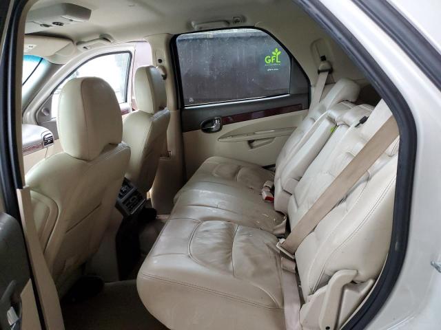 Photo 11 from auction – 2007 BUICK RENDEZVOUS with VIN 3G5DA03L87S589393