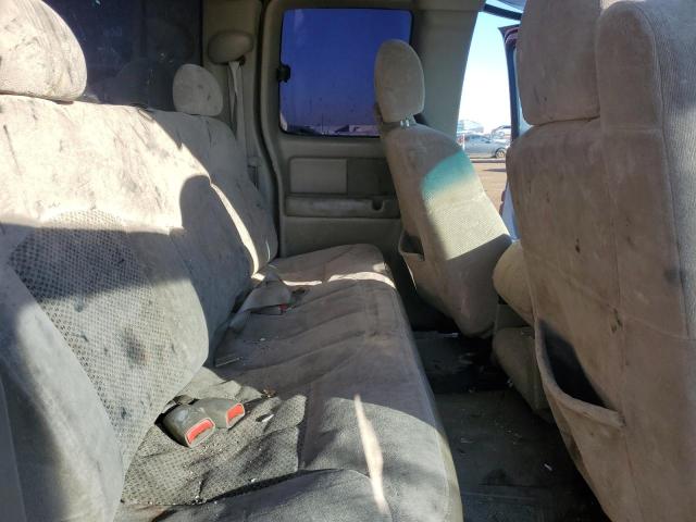 Photo 10 from auction – 2002 CHEVROLET SILVERADO with VIN 2GCEC19V021331377