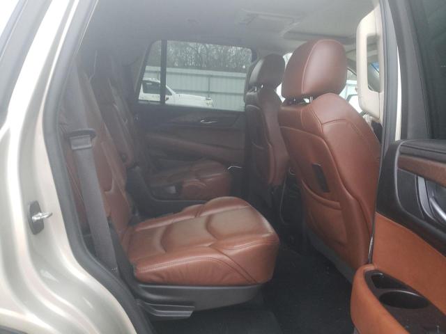Photo 11 from auction – 2017 CADILLAC ESCALADE P with VIN 1GYS3CKJ9HR330387
