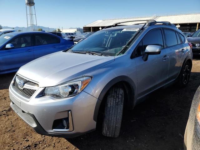 صورة رقم 1 من المزاد - 2017 SUBARU CROSSTREK مع VIN JF2GPADC7H8269339