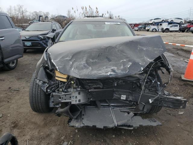 Photo 5 from auction – 2020 LEXUS GS 350 BAS with VIN JTHFZ1CL1LA012229