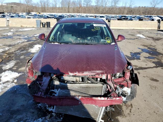 Photo 5 from auction – 2017 BUICK REGAL PREM with VIN 2G4GR5GX1H9118026
