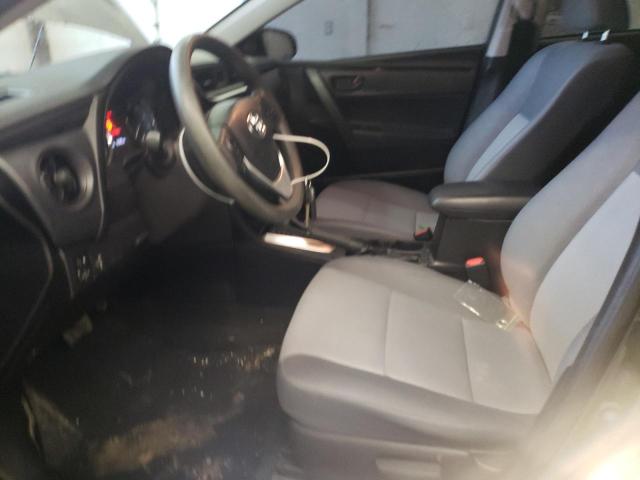 Photo 7 from auction – 2019 TOYOTA COROLLA L with VIN 2T1BURHE1KC187890