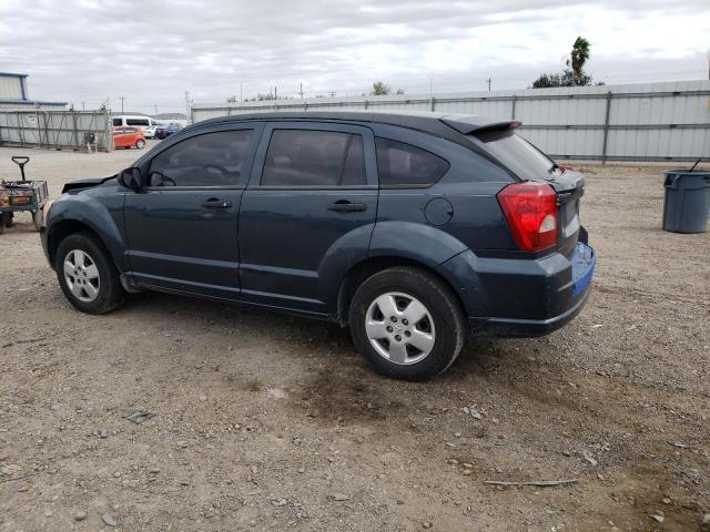 Photo 2 from auction – 2007 DODGE CALIBER with VIN 1B3HB28B37D590987
