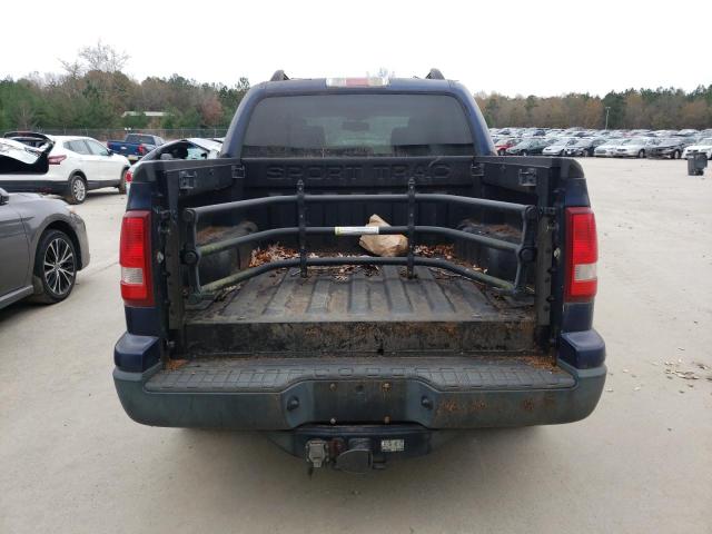 Foto 6 de la subasta – 2007 FORD EXPLORER S con VIN 1FMEU31K37UA77438