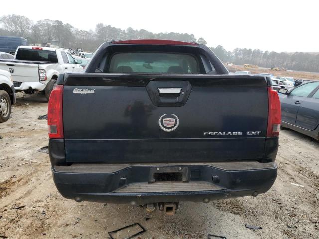 Photo 6 from auction – 2002 CADILLAC ESCALADE E with VIN 3GYEK63N02G228051